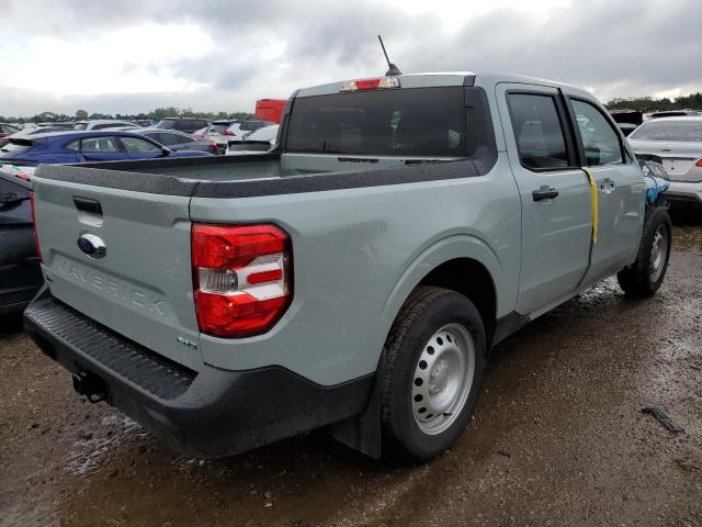 Photo 3 from auction – 2024 FORD MAVERICK X with VIN 3FTTW8B91RRB76557