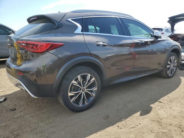 Photo 3 from auction – 2018 INFINITI QX30 BASE with VIN SJKCH5CR5JA040449