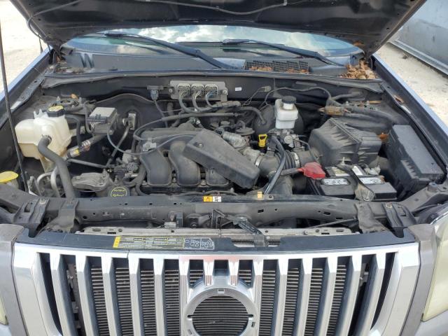 Photo 12 from auction – 2008 MERCURY MARINER PR with VIN 4M2CU87118KJ29065