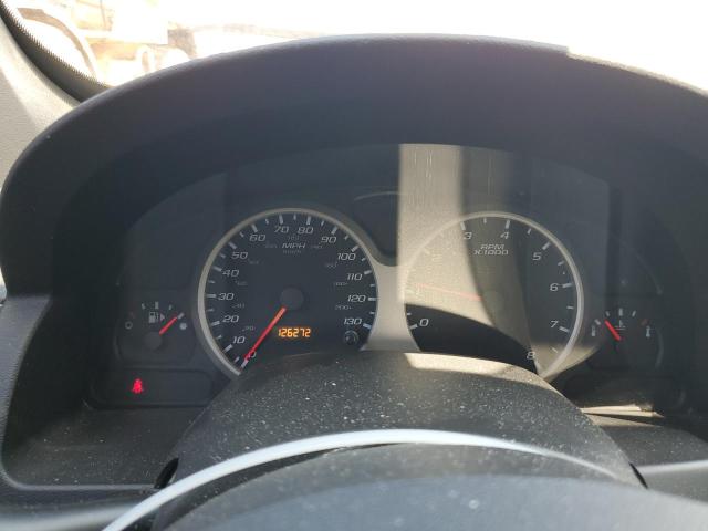 Photo 9 from auction – 2006 CHEVROLET EQUINOX LS with VIN 2CNDL13F166199750