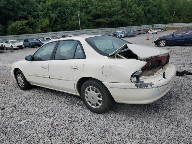 Photo 2 from auction – 2003 BUICK CENTURY CUSTOM with VIN 2G4WS52J231112276