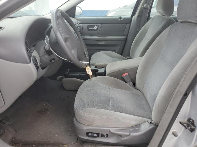 Photo 7 from auction – 2002 FORD TAURUS SE with VIN 1FAFP53U62G209583