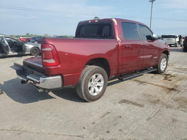 Photo 3 from auction – 2023 RAM 1500 LARAM with VIN 1C6SRFJT2PN665707