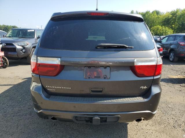 Photo 6 from auction – 2013 DODGE DURANGO R/ with VIN 1C4SDJCTXDC697478