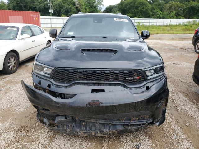 Photo 5 from auction – 2024 DODGE DURANGO R/T with VIN 1C4SDHCTXRC172467