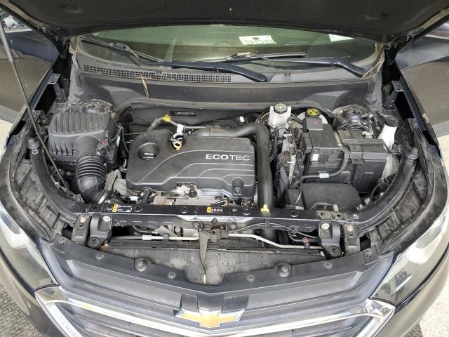 Photo 12 from auction – 2020 CHEVROLET EQUINOX LT with VIN 2GNAXTEV9L6211786