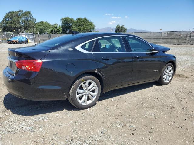 Photo 3 from auction – 2018 CHEVROLET IMPALA LT with VIN 2G1105SA1J9168365