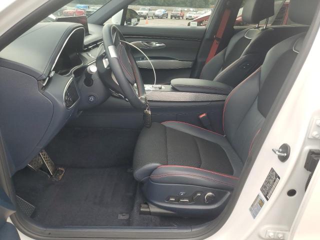 Photo 7 from auction – 2023 GENESIS GV70 BASE with VIN KMUMADTB6PU089432