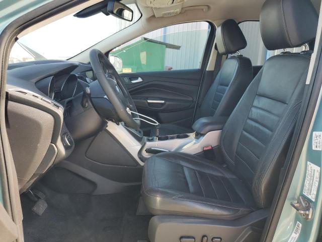 Photo 7 from auction – 2013 FORD ESCAPE with VIN 1FMCU0HX2DUA61394