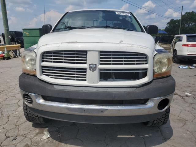 Photo 5 from auction – 2007 DODGE RAM 1500 ST with VIN 1D7HU18P27J599976
