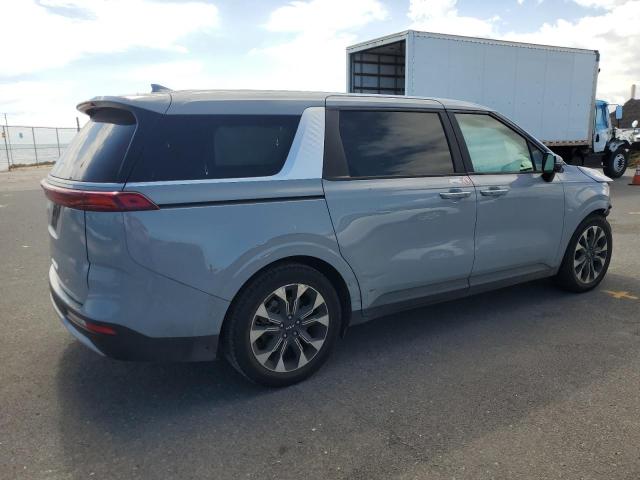 Photo 3 from auction – 2022 KIA CARNIVAL E with VIN KNDNC5H38N6186254