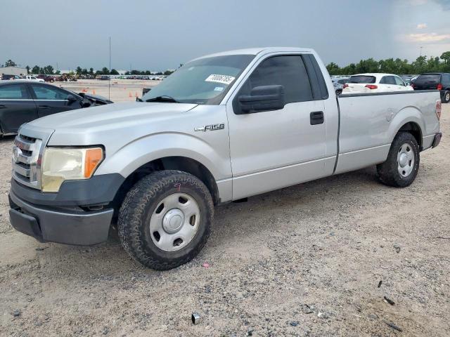 Photo 1 from auction – 2009 FORD F150 with VIN 1FTRF12W39KB98071