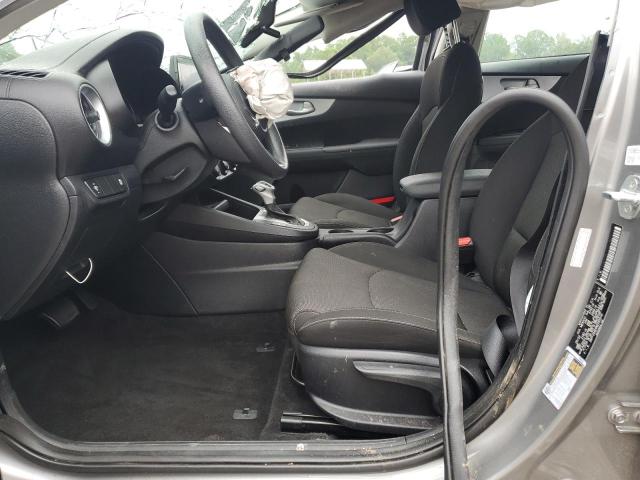 Photo 7 from auction – 2022 KIA FORTE FE with VIN 3KPF24AD4NE495010