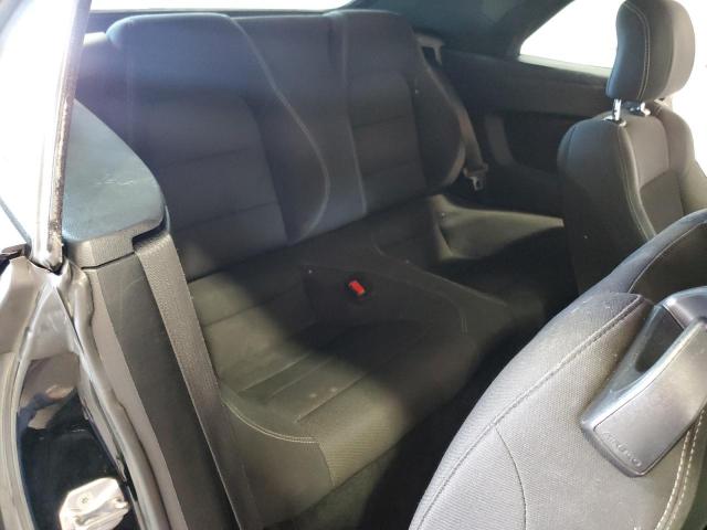 Photo 10 from auction – 2017 FORD MUSTANG with VIN 1FATP8EM8H5285991
