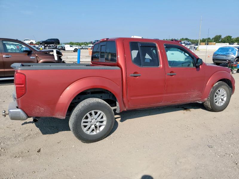 Photo 3 from auction – 2016 NISSAN FRONTIER S with VIN 1N6AD0ER2GN763759
