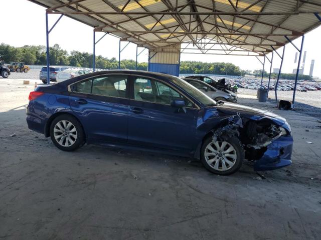 Photo 4 from auction – 2015 SUBARU LEGACY 2.5 with VIN 4S3BNBE60F3002745