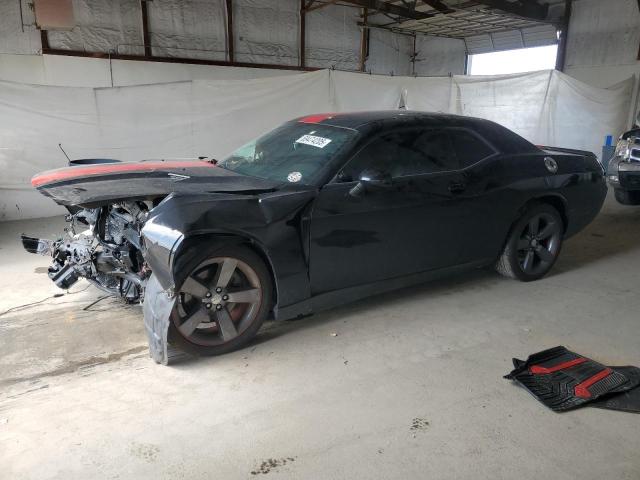 DODGE CHALLENGER SXT 2013 con VIN 2C3CDYAG3DH530982 - Foto de la subasta