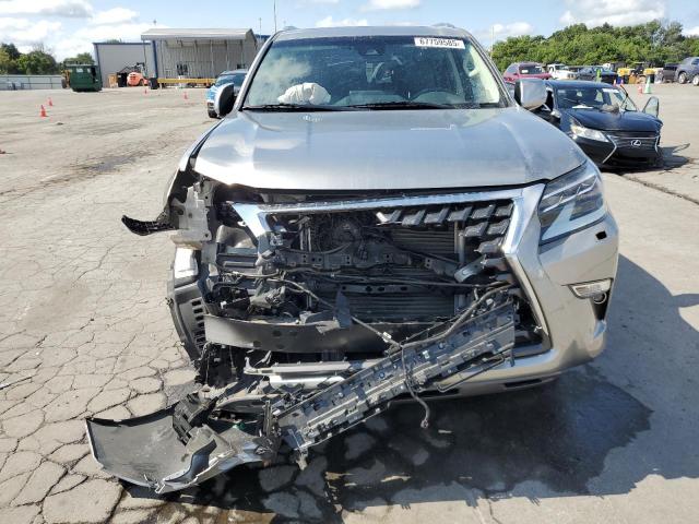 Photo 5 from auction – 2023 LEXUS GX 460 with VIN JTJAM7BX9P5353746