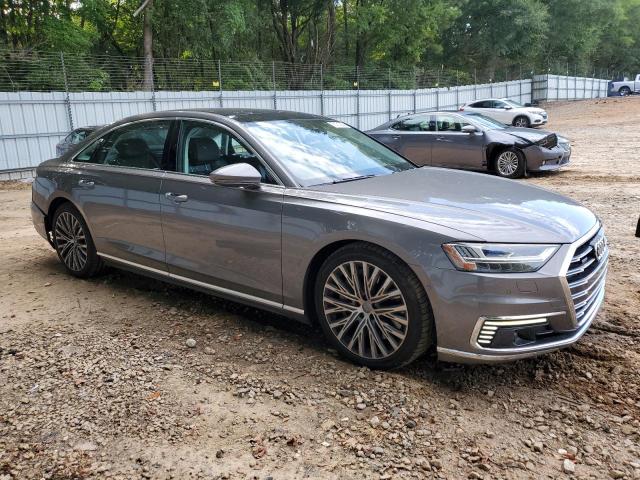Photo 4 from auction – 2020 AUDI A8 L E with VIN WAU8HAF89LN014630