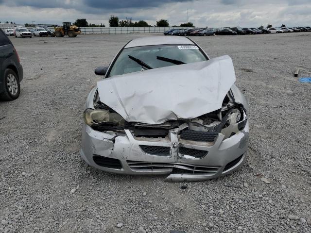 Photo 5 from auction – 2005 DODGE STRATUS SX with VIN 4B3AG42G85E037583