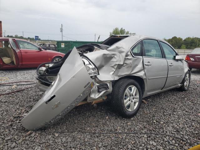 Photo 3 from auction – 2007 CHEVROLET IMPALA LS with VIN 2G1WB58K679169116