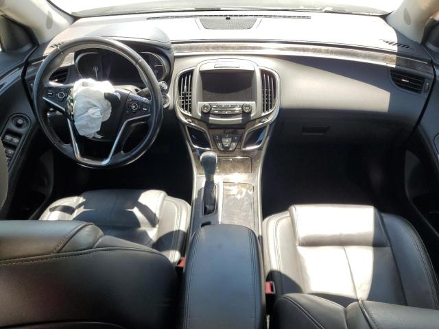 Photo 8 from auction – 2016 BUICK LACROSSE with VIN 1G4GB5G35GF158102