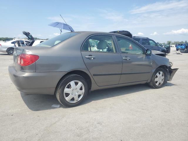Photo 3 from auction – 2007 TOYOTA COROLLA CE with VIN 1NXBR32E17Z824113