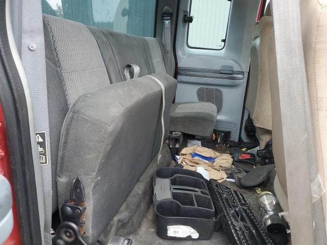 Photo 10 from auction – 2004 FORD F250 SUPER with VIN 1FTNX20L04EA07837
