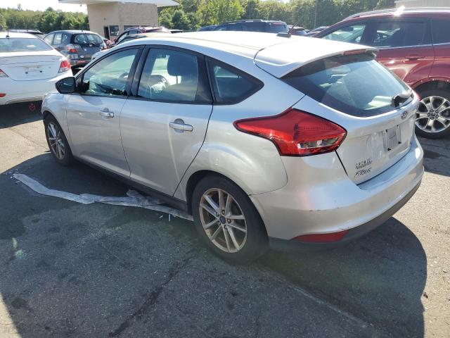 Photo 2 from auction – 2016 FORD FOCUS SE with VIN 1FADP3K22GL389025