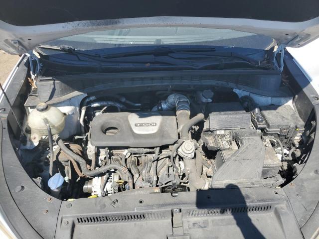 Photo 12 from auction – 2016 HYUNDAI TUCSON LIM with VIN KM8J3CA28GU148604