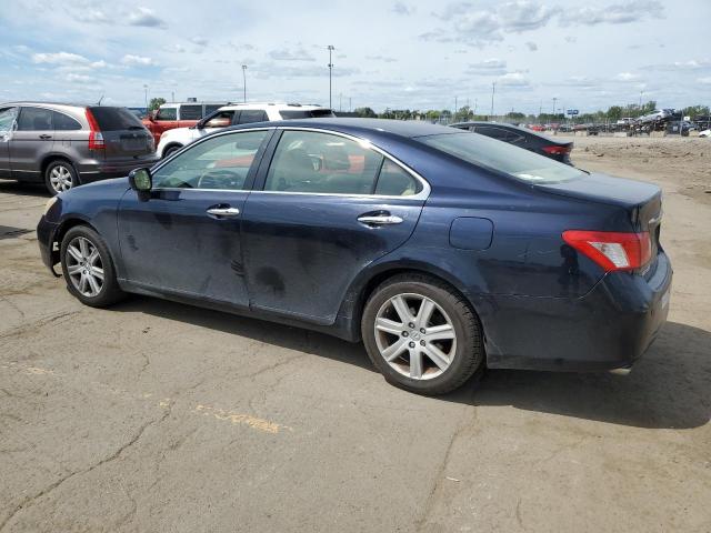 Photo 2 from auction – 2007 LEXUS ES 350 with VIN JTHBJ46G072142962