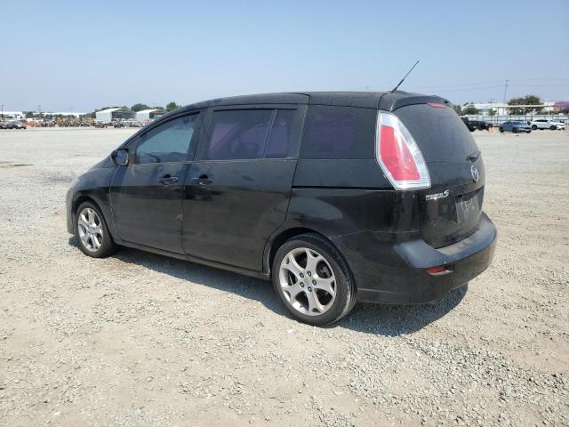 Photo 2 from auction – 2010 MAZDA 5 with VIN JM1CR2WL8A0369867