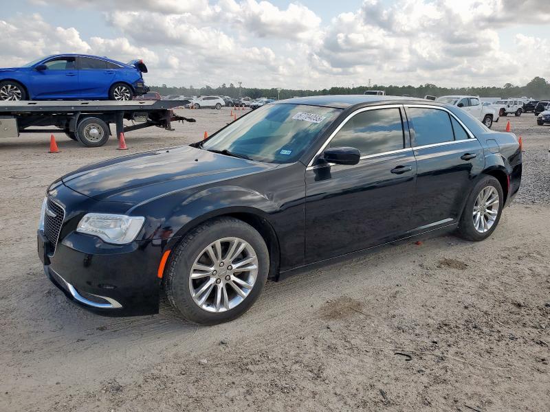 Zdjęcie 1 z aukcji – 2017 CHRYSLER 300 LIMITE z VIN 2C3CCAAG7HH552466