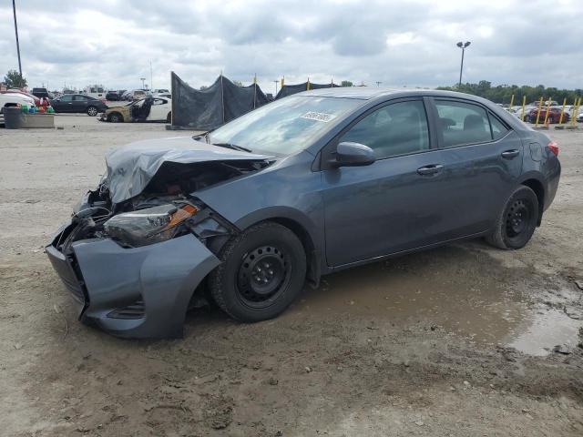 Photo 1 from auction – 2017 TOYOTA COROLLA L with VIN 2T1BURHE2HC880430