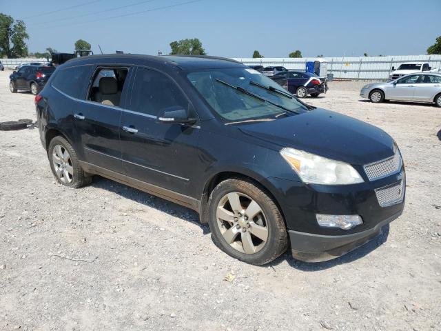 Photo 4 from auction – 2012 CHEVROLET TRAVERSE L with VIN 1GNKVLED5CJ122186