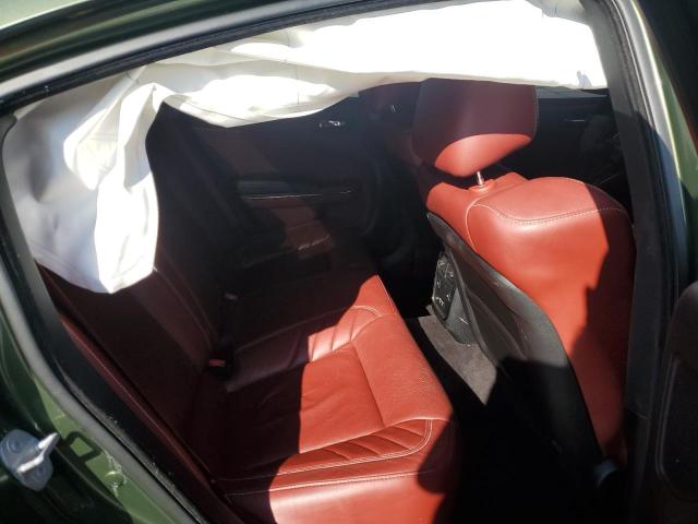 Photo 10 from auction – 2016 DODGE CHARGER SRT HELLCAT with VIN 2C3CDXL90GH263040