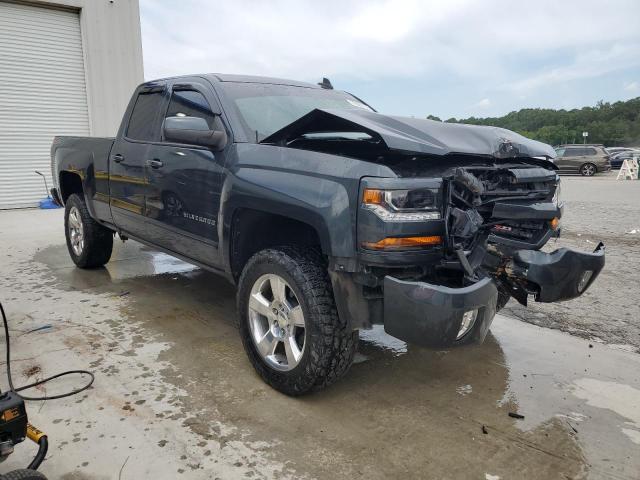 Photo 4 from auction – 2018 CHEVROLET SILVERADO with VIN 1GCVKREC5JZ128514
