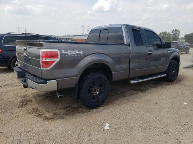 Photo 3 from auction – 2011 FORD F150 SUPER with VIN 1FTFX1EF2BFD23622