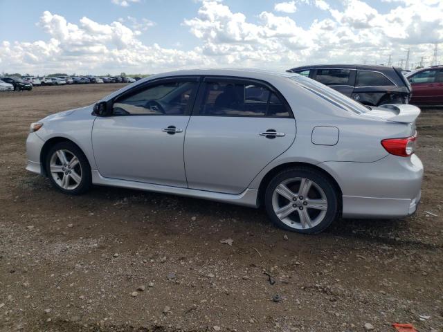 Photo 2 from auction – 2013 TOYOTA COROLLA BA with VIN 2T1BU4EE9DC072478