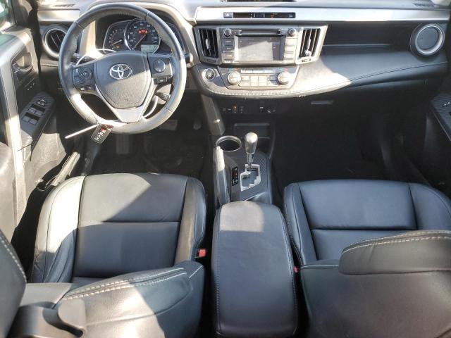 Photo 8 from auction – 2015 TOYOTA RAV4 LIMIT with VIN 2T3YFREV5FW232334