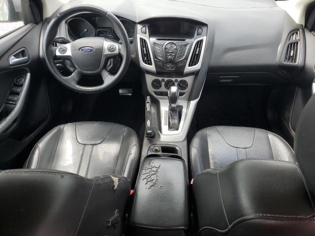 Foto 8 de la subasta – 2013 FORD FOCUS SE con VIN 1FADP3F23DL336551