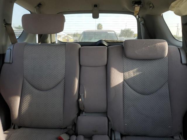 Photo 10 from auction – 2008 TOYOTA RAV4 with VIN JTMZD35V585094702
