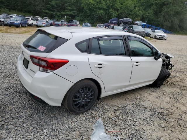 Photo 3 from auction – 2022 SUBARU IMPREZA with VIN 4S3GTAB68N3709228
