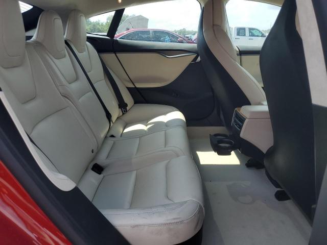 Photo 10 from auction – 2019 TESLA MODEL S with VIN 5YJSA1E28KF306745
