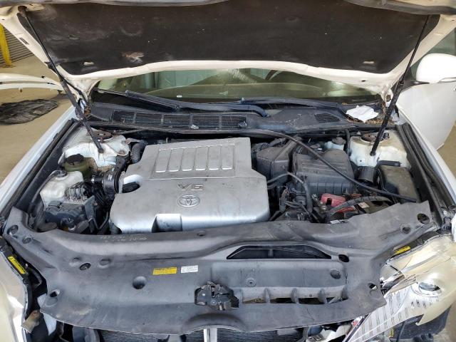 Photo 11 from auction – 2011 TOYOTA AVALON BAS with VIN 4T1BK3DB3BU372049