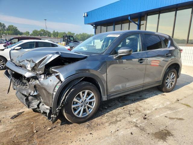 MAZDA CX-5 PREFERRED 2023 with VIN JM3KFBCM2P0168063 - Photo from auction