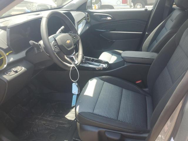 Photo 7 from auction – 2025 CHEVROLET TRAX 1LT with VIN KL77LHEPXSC299232