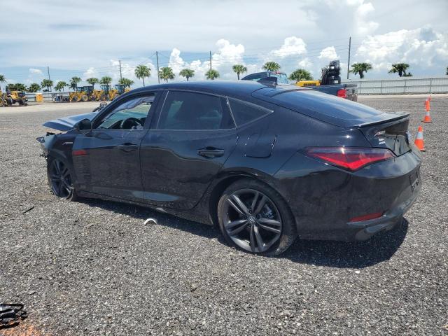 Photo 2 from auction – 2025 ACURA INTEGRA A- with VIN 19UDE4H62SA016024