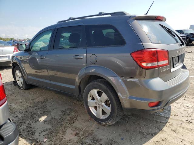 Photo 2 from auction – 2012 DODGE JOURNEY SXT with VIN 3C4PDCBG0CT161227