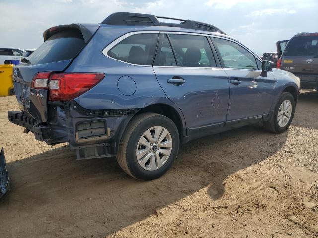 Photo 3 from auction – 2016 SUBARU OUTBACK 2.5I with VIN 4S4BSBAC4G3203615